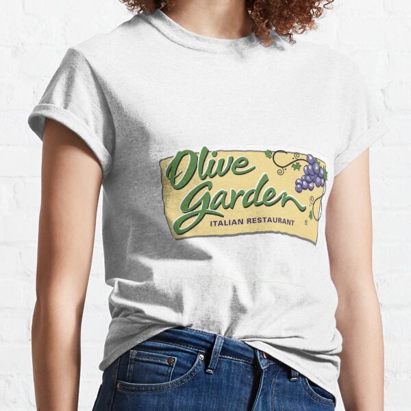 Stock Classic T-Shirt