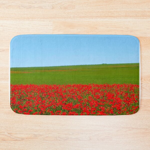 Item preview, Field of tulip in the heart of Caucasus photo designed and sold by Svlgsm.