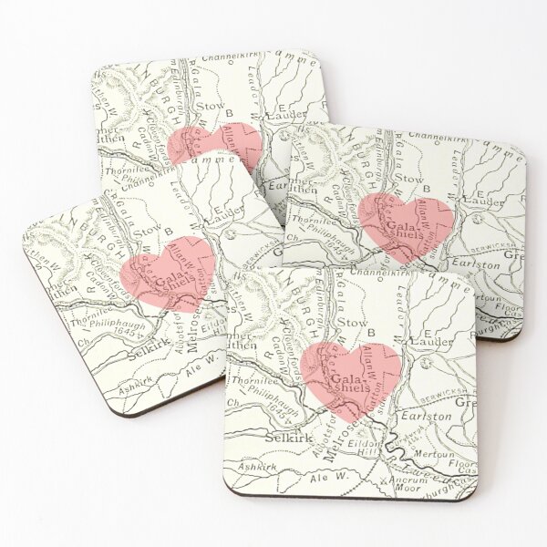Item preview, Love GALASHIELS? designed and sold by yourscotland.