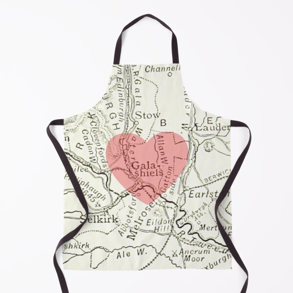 Item preview, Love GALASHIELS? designed and sold by yourscotland.