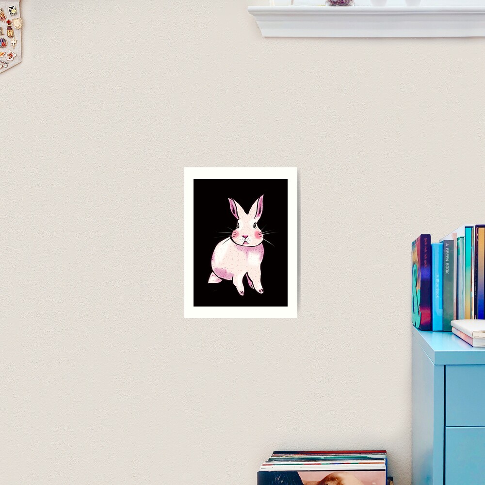 Item preview, Art Print designed and sold by MANUMONY.