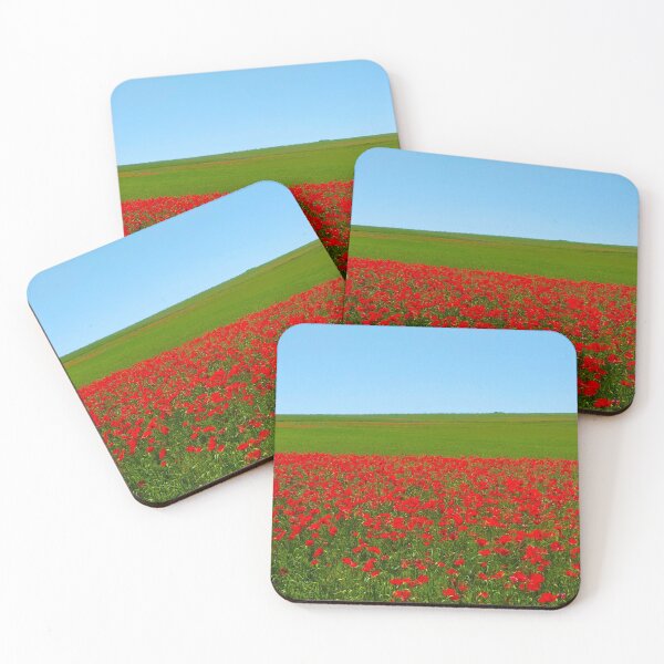 Item preview, Field of tulip in the heart of Caucasus photo designed and sold by Svlgsm.