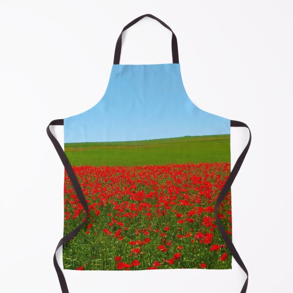 Item preview, Field of tulip in the heart of Caucasus photo designed and sold by Svlgsm.