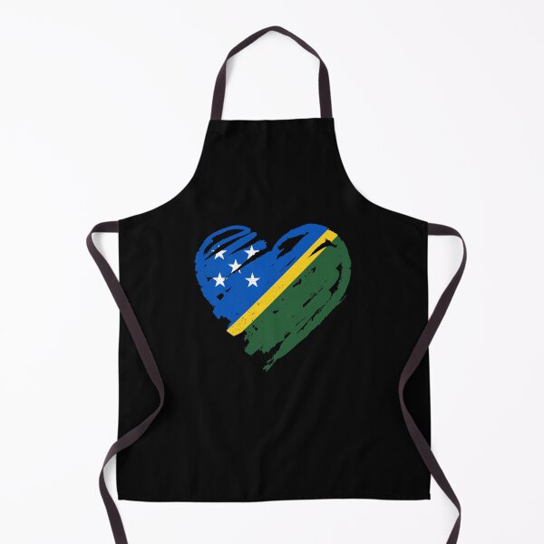 Item preview, I Love Solomon Islands designed and sold by feether-store.