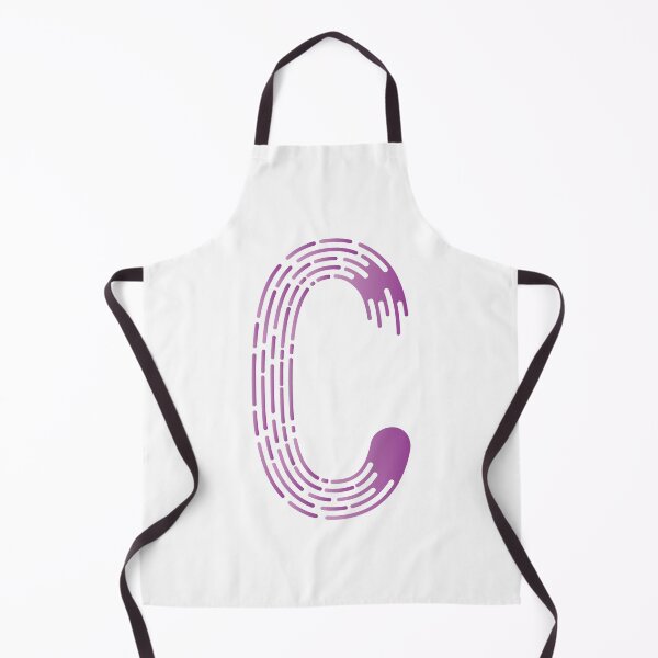 Item preview, C PURPLE designed and sold by caos donut.