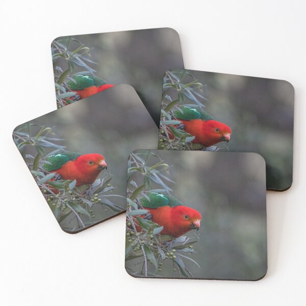Item preview, King Parrot designed and sold by Glenn-Smith.