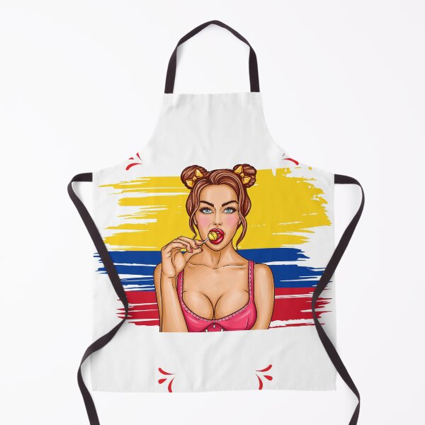 Item preview, I Love My Colombian Wife designed and sold by Dubbra.