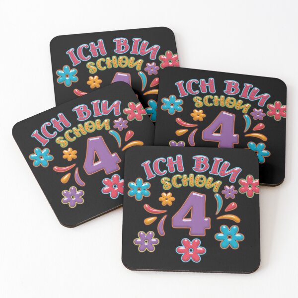 Item preview, ICH BIN SCHON 4s1ADE designed and sold by Dubbra.