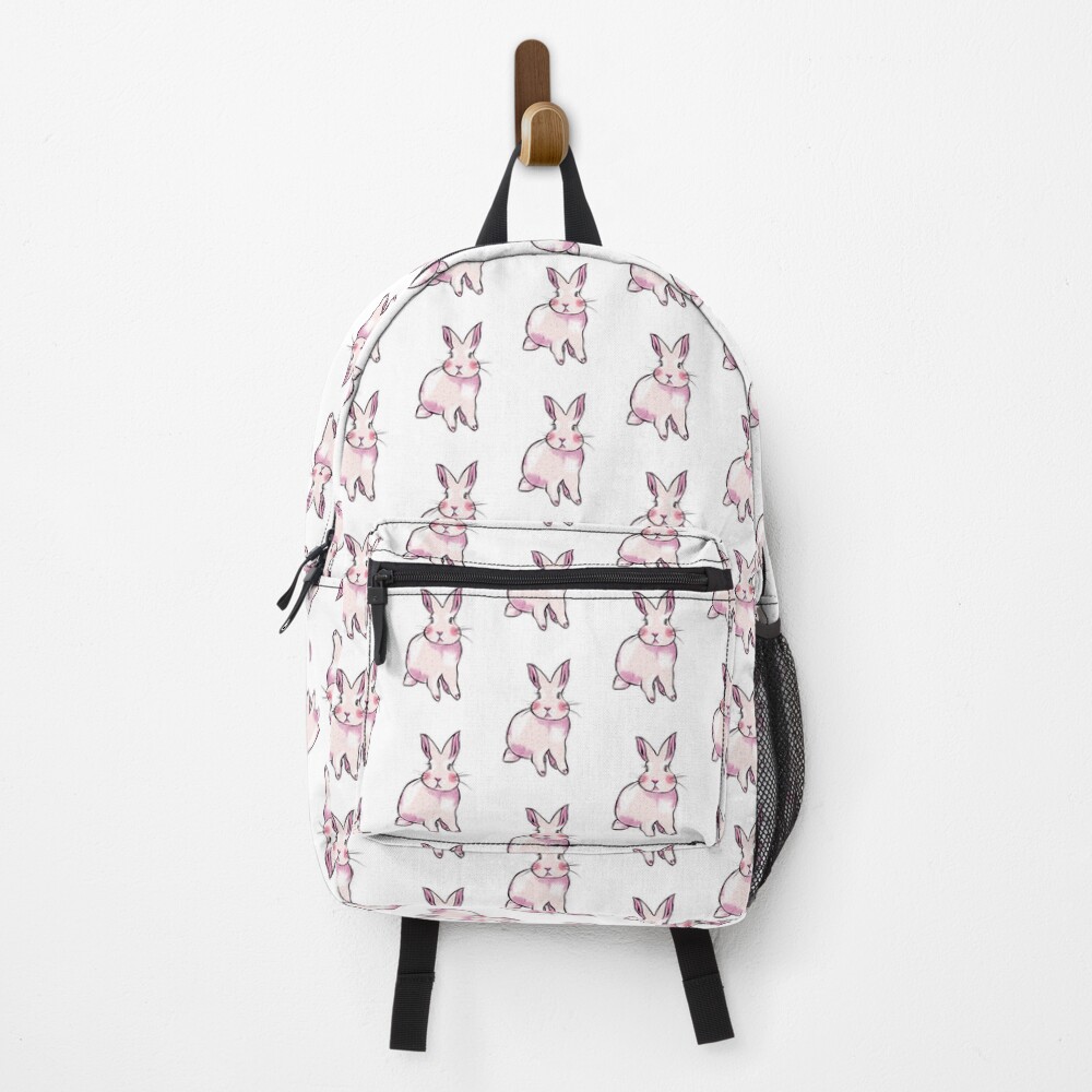 Item preview, Backpack designed and sold by MANUMONY.