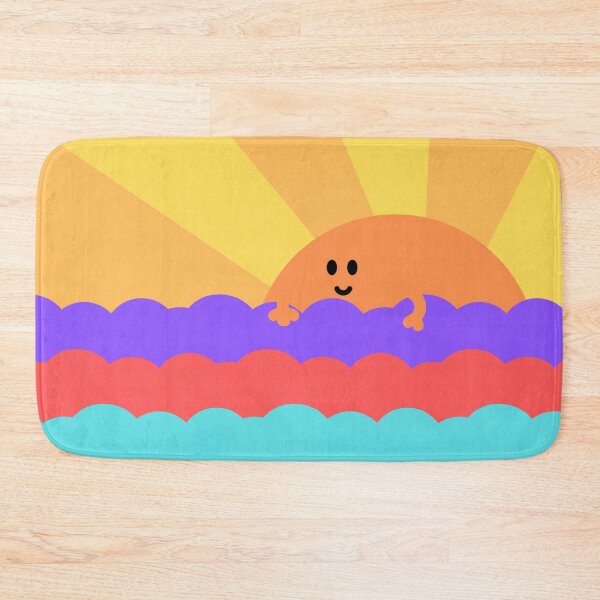 Item preview, Happy Sun up and about designed and sold by CT---.