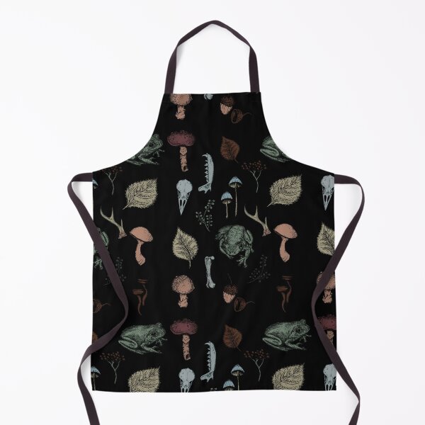 Item preview, Magical Twilight Woodland designed and sold by Kiera-Docherty.