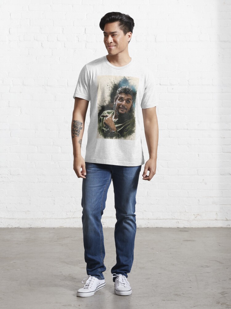 Che Guevara original watercolor T-Shirt