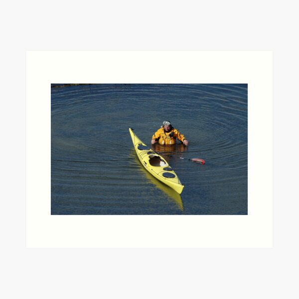 Item preview, Canoe Training Pool designed and sold by Adrian Wale.
