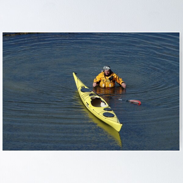 Item preview, Canoe Training Pool designed and sold by Adrian Wale.