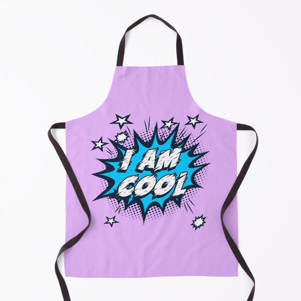 Item preview, I AM COOL designed and sold by AtisanArt.