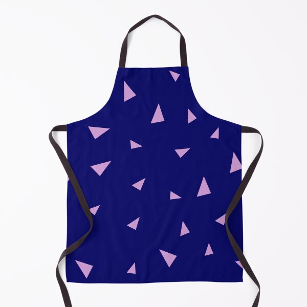 Item preview, Geometric Triangle Pattern designed and sold by goal-getter.