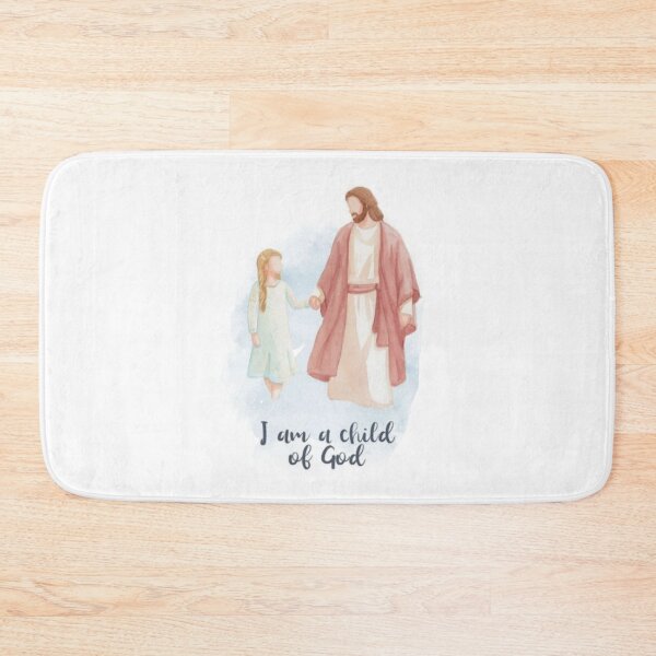Item preview, I am a Child of God designed and sold by simplysassy.
