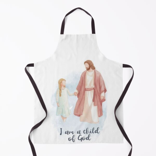 Item preview, I am a Child of God designed and sold by simplysassy.