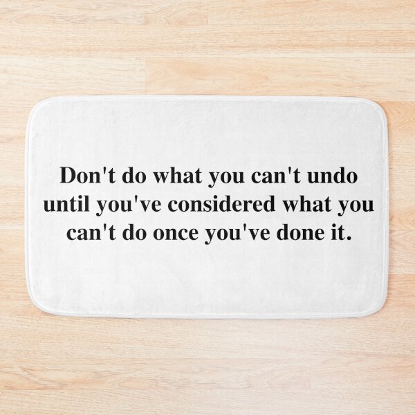 Item preview, Quote from the Royal Assassin designed and sold by tomovethestars.