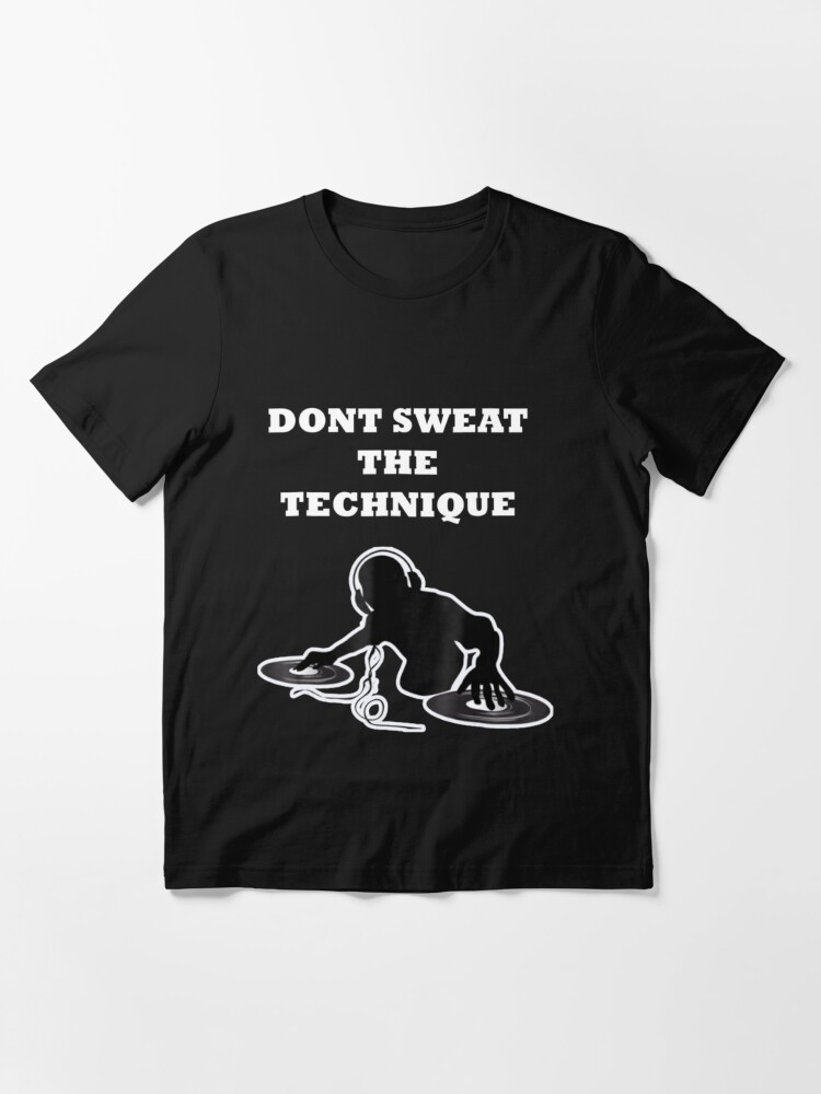 SWEAT Classic T-Shirt