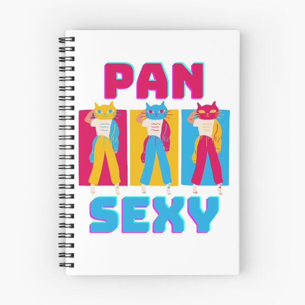 Item preview, Pansexual Kitties Cats Pride Flag designed and sold by adrienne75.