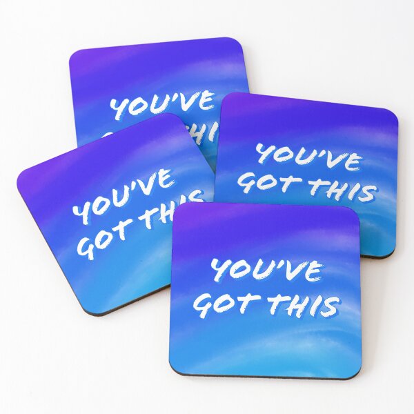 Item preview, You’ve got this designed and sold by DiddyH.
