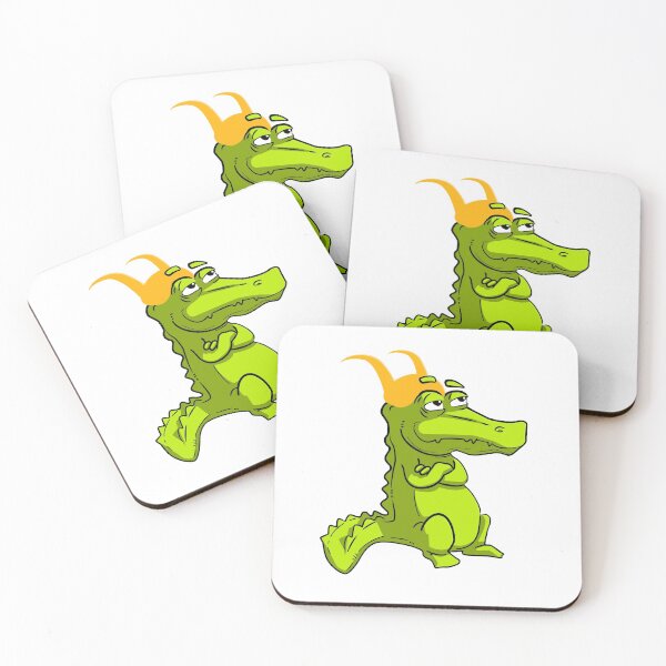 Item preview, Croki  designed and sold by keyword1.