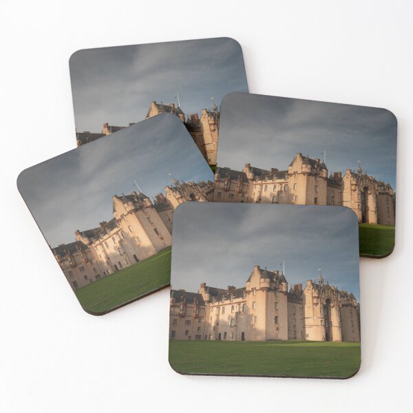 Item preview, fyvie castle designed and sold by codaimages.
