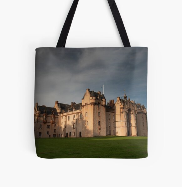 Item preview, fyvie castle designed and sold by codaimages.