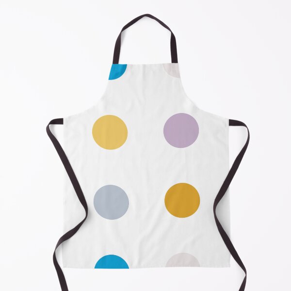 Item preview, Polka Dot Pattern designed and sold by goal-getter.