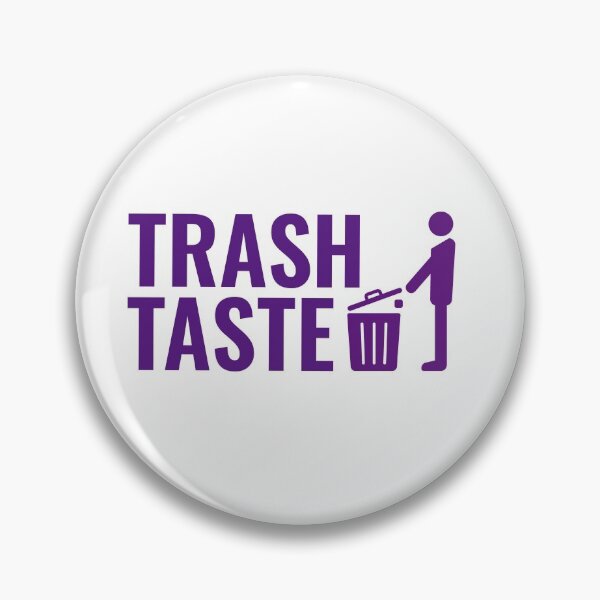 Item preview, Trash Taste designed and sold by sunnyxvibesss.