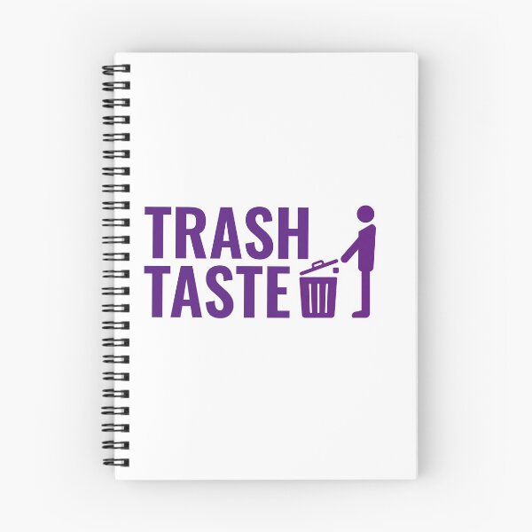 Item preview, Trash Taste designed and sold by sunnyxvibesss.