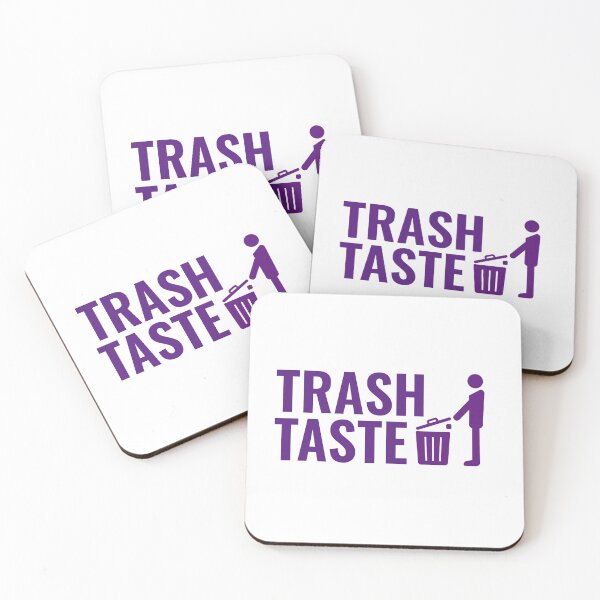 Item preview, Trash Taste designed and sold by sunnyxvibesss.