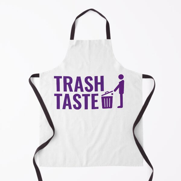 Item preview, Trash Taste designed and sold by sunnyxvibesss.