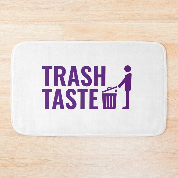 Item preview, Trash Taste designed and sold by sunnyxvibesss.