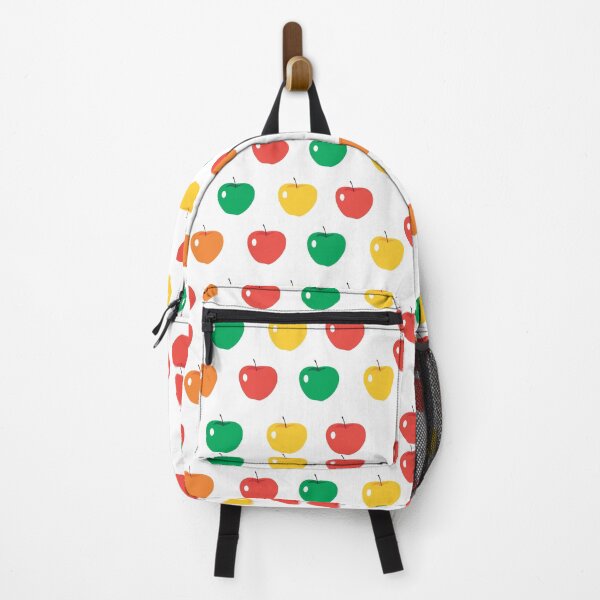 Item preview, Apple pattern designed and sold by xetics.