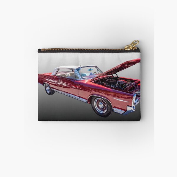 Item preview, 1964 Pontiac Bonneville designed and sold by Bryan Spellman.