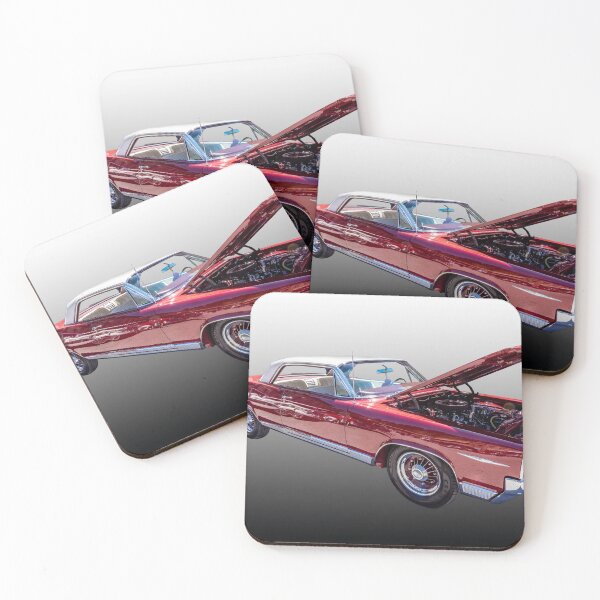 Item preview, 1964 Pontiac Bonneville designed and sold by Bryan Spellman.