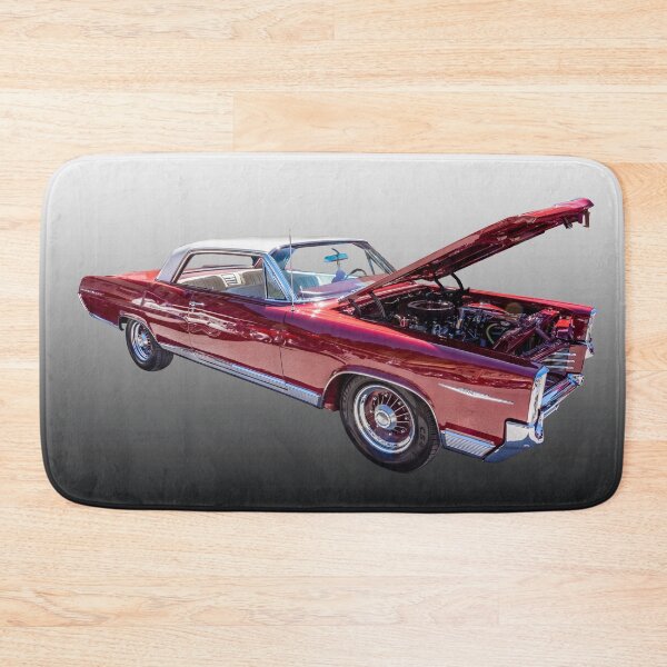 Item preview, 1964 Pontiac Bonneville designed and sold by Bryan Spellman.