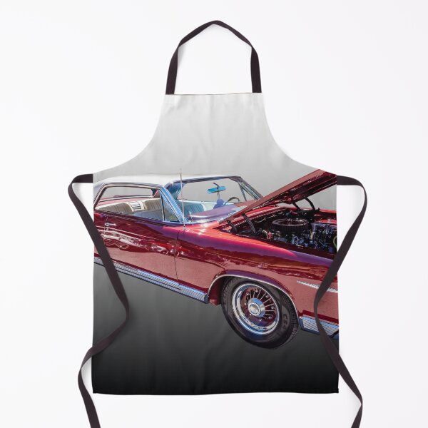 Item preview, 1964 Pontiac Bonneville designed and sold by Bryan Spellman.