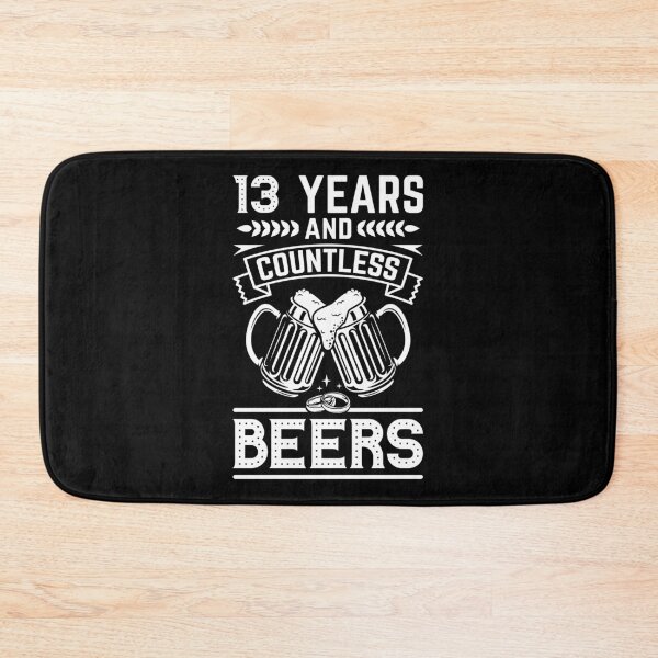 Item preview, Funny 13th Wedding Anniversary Gift designed and sold by lsapparel.