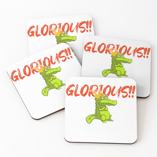 Item preview, Copy of Croki  designed and sold by keyword1.