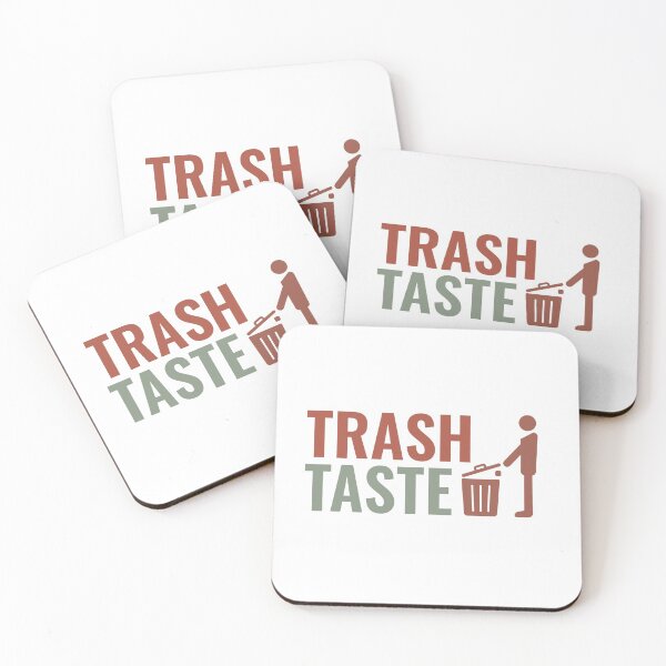 Item preview, Trash Taste designed and sold by sunnyxvibesss.