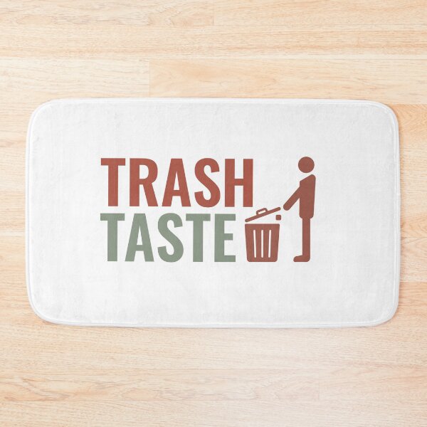 Item preview, Trash Taste designed and sold by sunnyxvibesss.