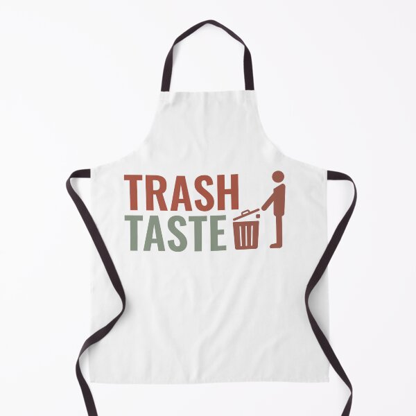 Item preview, Trash Taste designed and sold by sunnyxvibesss.