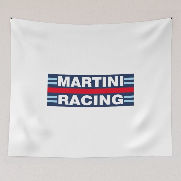 Item preview, Martini Racing designed and sold by JRLdesign1.