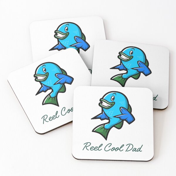 Item preview, Reel Cool Dad designed and sold by AtisanArt.