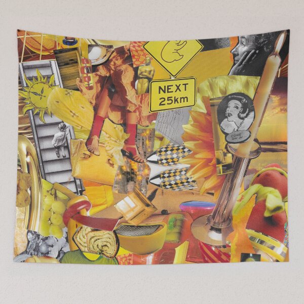 Item preview, Collage - 5 designed and sold by walterfest.