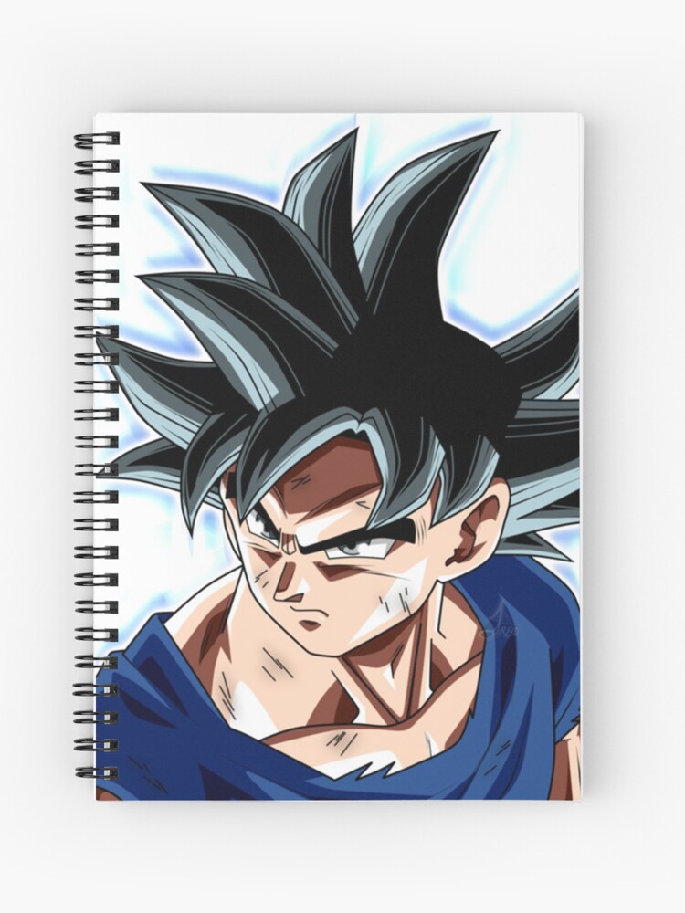 Super saiyan ultra instinct Super saiyan ultra instinct