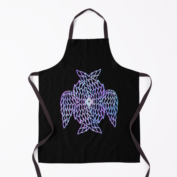 Item preview, Psychedelic Seraph | Biblically Accurate Angel designed and sold by tiantanman.